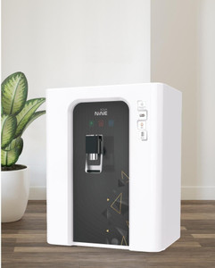 AQUA NINE LED Model 12 L RO + UV + UF + TDS Water Purifier