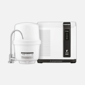 ZENPURE AQUA Fonix UTC Water purifier 12 L RO + In-Tank UV + UF + Copper + Alkaline + Minerals + TDS Control Water Purifier