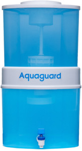 Aquaguard Amrit+ 6000 4-Stage Non-Electric 6000 L Gravity Based Water Purifier