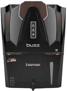 ZENPURE buzz 15 L RO + UF + UV + Copper + Alkaline + Mineralizer Water Purifier