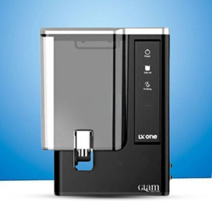 Aquagrand Sky Model With LED Display Premium Fully Automatic RO Water Purifier 9 L RO + UV + UF + TDS Water Purifier