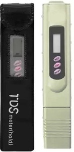 GE FILTRATION Ge RO Purifier Digital TDS Meter 10000 L RO + UV + UF + Minerals + Alkaline Water Purifier