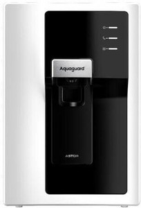 Aquaguard ASTOR RO+UV+MTD ALKALINE 7.2 L RO + UV + MTDS + Alkaline Water Purifier