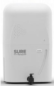 Aquaguard Sure Champ 7 L RO + UV Water Purifier