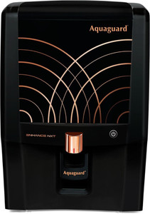 Aquaguard Enhance NXT RO+UV+MTDS Water Purifier 7 L RO + UV + MTDS Water Purifier