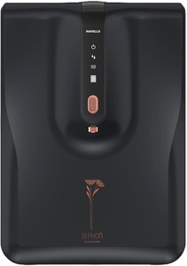 HAVELLS SIPHON ALKALINE 6.5 L RO + UV + Alkaline Water Purifier