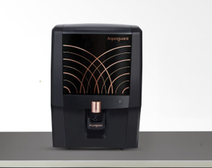 Aquaguard Enhance Nxt 2X Life || Needs No Service for 2 Years|| 8-Stage Purification|| 7 L RO + UV + Copper + TDS Control Water Purifier