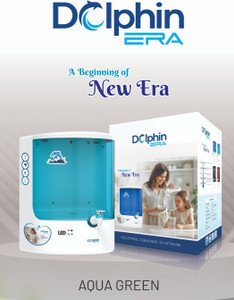 genuine aquafresh SKU*399 9 L RO Water Purifier