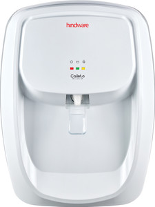 Hindware WR-18071UFN 7 L RO + UV + UF Water Purifier Suitable for all - Borewell, Tanker, Municipality Water