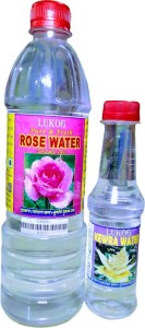 LUKOOG Flavored Water