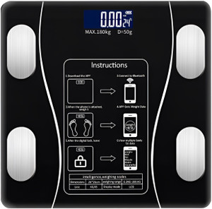 CT-BDS Smart Bluetooth Weight Machine 18 - Image 6