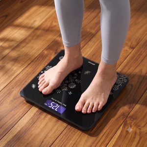 Thermoneb Digital Weighing Machine - Image 5