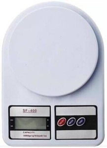 SrO 1g-10kg Digital Kitchen Weight Scale - Image 6