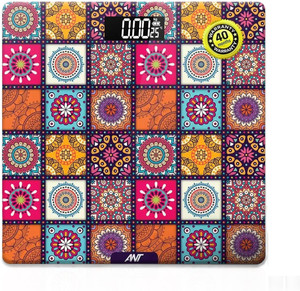 Ant Digital Personal Weight Scale 180kg LCD - Image 1