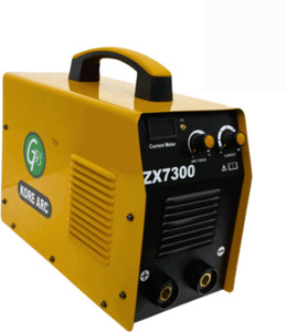 GB KORE ARC zx7-300 Inverter Welding Machine Price in India - Buy