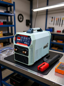Alaska KD 1000 Electrode Welding Holder - Image 6