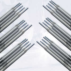 Hillgrove HGACC39M1 6013 (3.15 MM) 30Pcs High Potassium Coating ARC Welding Electrode Rod Welding Rod