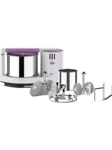ULTRA Grind+ Gold Celebration Pack - 2 Liters with 1L Spice Drum Table Top Wet Grinder