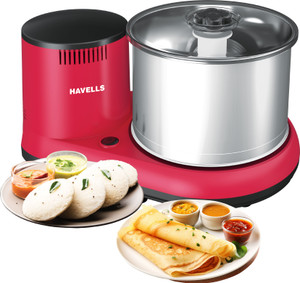 HAVELLS Alai Wet Grinder