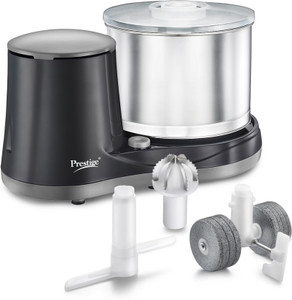 Prestige Ultima Pro 2L Wet Grinder - Image 6