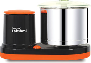 sowrnalakshmi YJ666 Wet Grinder