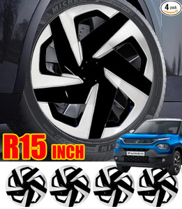 Joyosfy R15 Inch Wheel Cover Hub Cap - Image 6