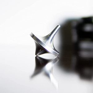 Shivsoft Suspended Wind Spinner