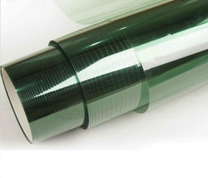 ERATO Residential Commercial Window Film Green - Image 4