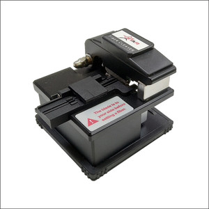 STAR OFC2 Optical Fiber Cleaver–High Precision Fiber Cleaver Fusion ...