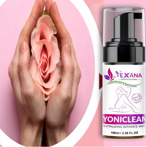 vexana Vaginal wash/feminine intimate wash, vaginal hygiene for women Intimate Wash