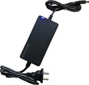 MAVICON 12v 5a Adapter,12 volt 5 amp adapter, for dvr,nvr,Monitor, TV,LED Strip,CCTV,60w Worldwide Adaptor