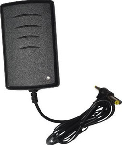 Classic Power Adapter 12V 2Amp Dual Pin Charger for SMPS,CCTV Camera,Wi ...