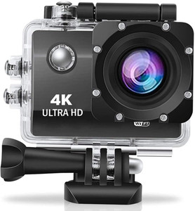 PIXEL GoPro Action camera GoPro Action Camera 4k20MP Wifi 30M Waterproof Action Camera Sports DV Sports and Action Camera