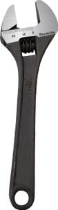 tHemiStO TH-T11 8 inch Adjustable Single Sided Open End Wrench