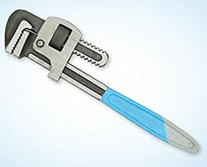 TAPARIA 1271 Single Sided Pipe Wrench
