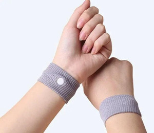 pvnd Motion Sickness Bands Vomiting Band Vomiting Band Men & Women
