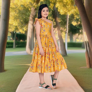 13+ Yellow Designer Dress