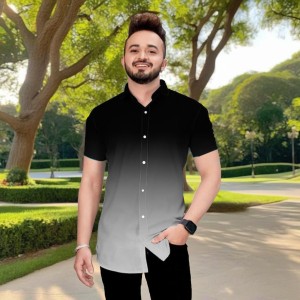 Half Shirts - Buy Half Sleeve Shirts For Men Online at Best Prices