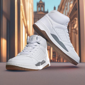 Adidas high new arrivals ankle shoes flipkart