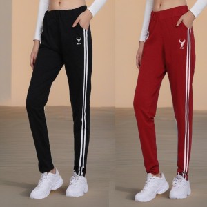  G Gradual Women's Jogger Pants High Waisted Athletic Sweatpants  Drawstring Lounge Joggers for Women with Pockets(Black XS) : Clothing,  Shoes & Jewelry