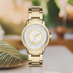Flipkart branded watches for ladies store