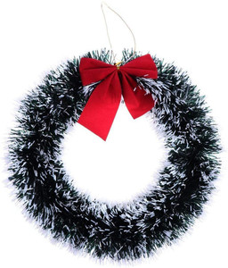 Ec Stores Christmas Wreath