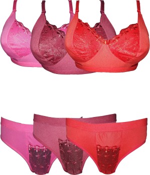 Kismat Fashion Lingerie Set - Buy Kismat Fashion Lingerie Set