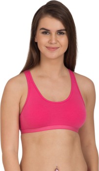 TWEENS Tweens Polyamide level 3 Push-Up Bra Women Push-up Heavily