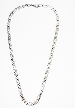 Silver chain shop 10 gram