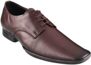 MOCHI Lace Up For Men - Buy MOCHI Lace Up For Men Online at Best Price -  Shop Online for Footwears in India