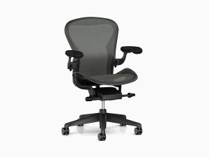 Herman miller online office chair
