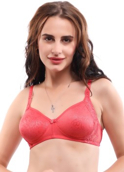 DAISY DEE Padded B Cup Size Seamless Bra in Bikaner - Dealers,  Manufacturers & Suppliers - Justdial