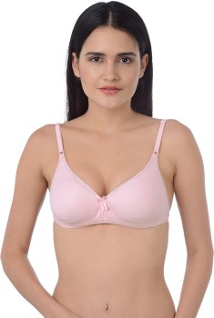 Buy online Styled Back Striped Sports Bra from lingerie for Women by Da  Intimo for ₹349 at 56% off