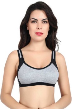 Poly Cotton Striped Women Under Wired Push Up Lining Padded Bra, Size:  32-36 at Rs 139/piece in Delhi
